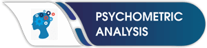 PSYCHOMETRIC ANALYSIS